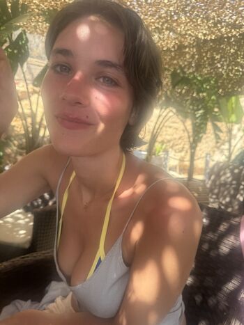 Full leaked Mikaila private onlyfans photo