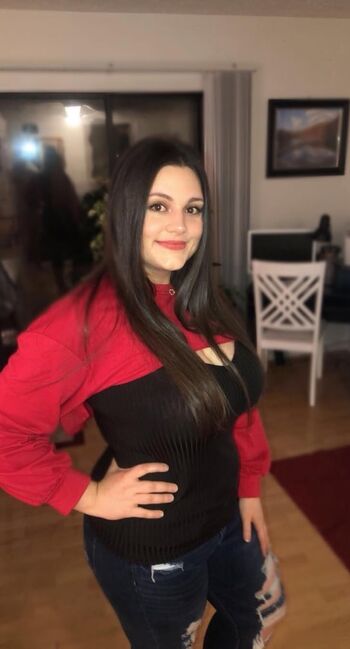 Full leaked Mikala wyatt private onlyfans photo