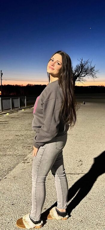 Full leaked Mikala wyatt private onlyfans photo