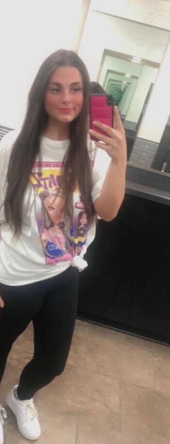 Full leaked Mikala wyatt private onlyfans photo