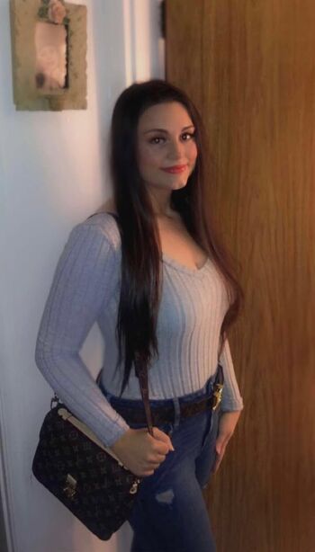 Full leaked Mikala wyatt private onlyfans photo