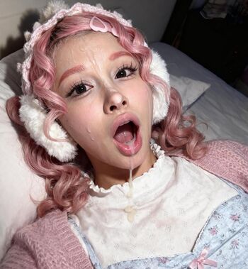 Full leaked Mikan mandarin private onlyfans photo
