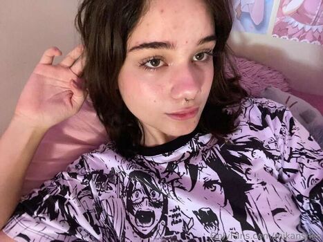 Full leaked Mikansee private onlyfans photo