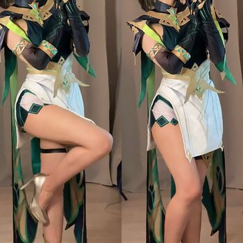 Full leaked Mikatsukitty private onlyfans photo