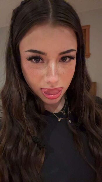 Full leaked Mikayla campinos  page private onlyfans photo