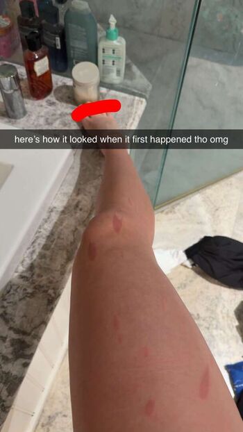 Full leaked Mikayla campinos  page private onlyfans photo