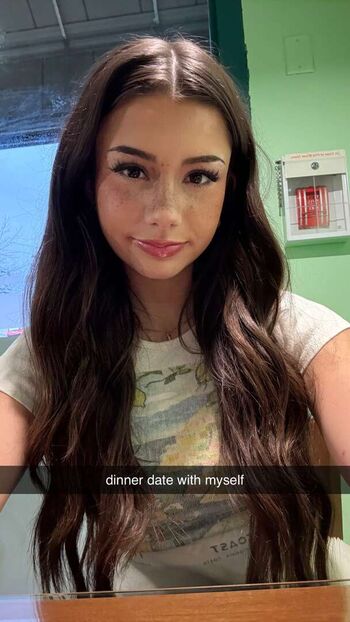 Full leaked Mikayla campinos  page private onlyfans photo