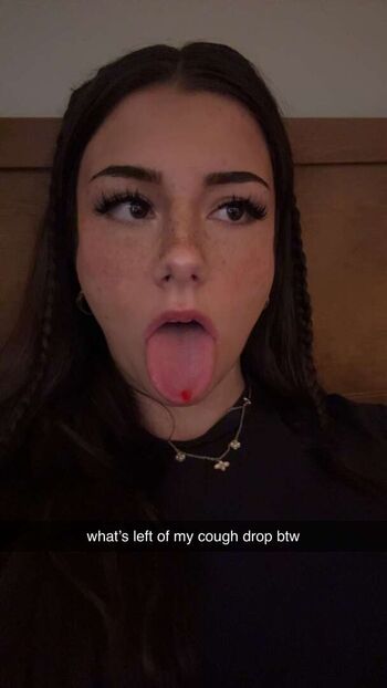 Full leaked Mikayla campinos  page private onlyfans photo