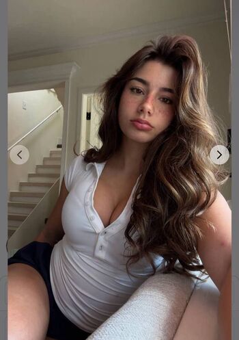 Full leaked Mikayla campinos  page private onlyfans photo