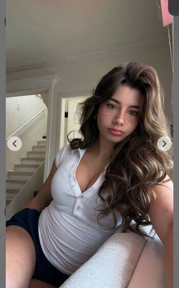 Full leaked Mikayla campinos  page private onlyfans photo