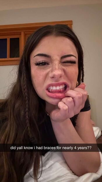 Full leaked Mikayla campinos  page private onlyfans photo