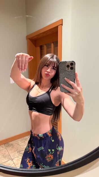 Full leaked Mikayla campinos  page private onlyfans photo