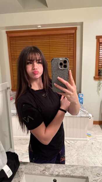 Full leaked Mikayla campinos  page private onlyfans photo