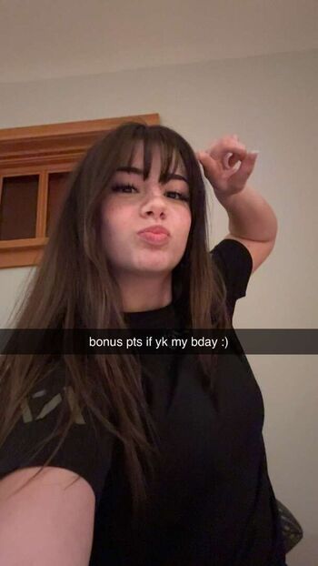 Full leaked Mikayla campinos  page private onlyfans photo