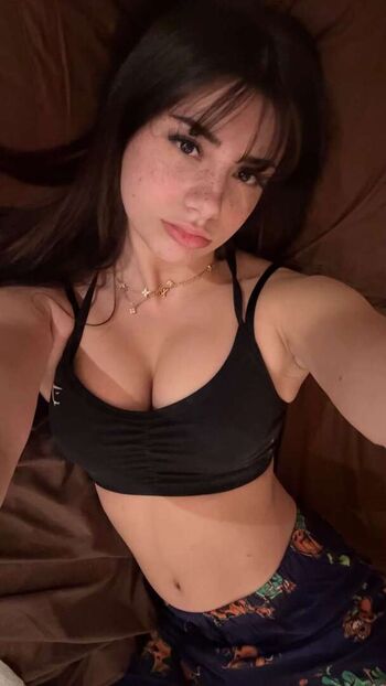 Full leaked Mikayla campinos  page private onlyfans photo