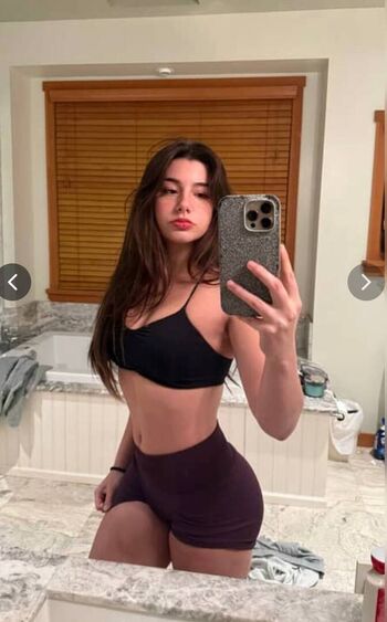 Full leaked Mikayla campinos  page private onlyfans photo