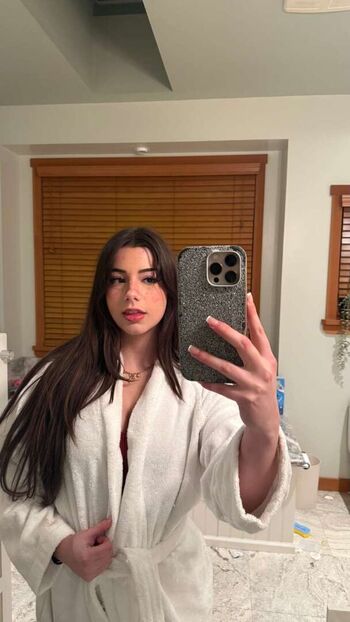 Full leaked Mikayla campinos  page private onlyfans photo