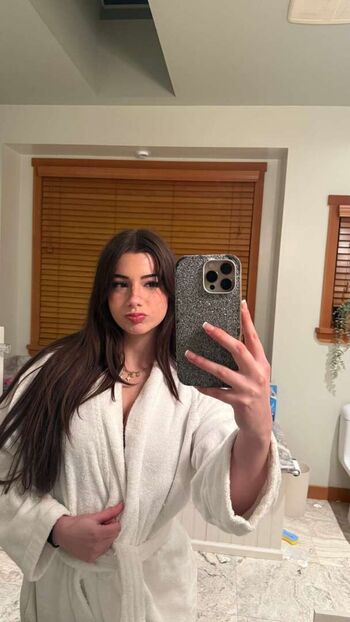 Full leaked Mikayla campinos  page private onlyfans photo