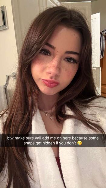 Full leaked Mikayla campinos  page private onlyfans photo