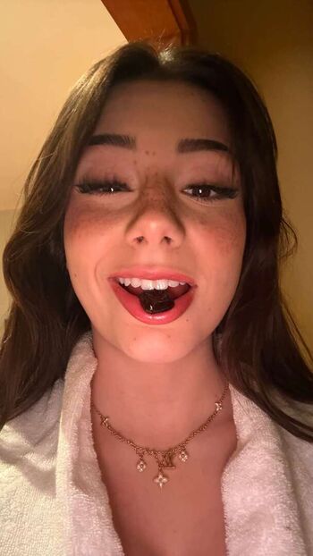 Full leaked Mikayla campinos  page private onlyfans photo