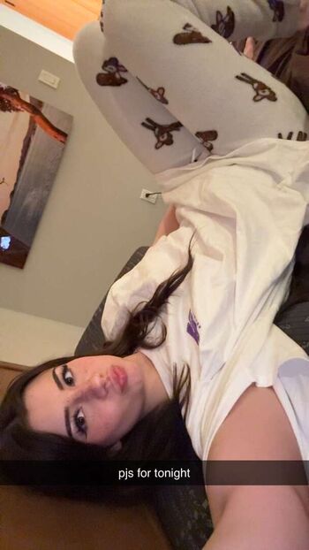 Full leaked Mikayla campinos  page private onlyfans photo