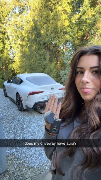 Full leaked Mikayla campinos  page private onlyfans photo