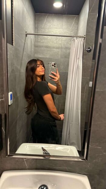 Full leaked Mikayla campinos  page private onlyfans photo