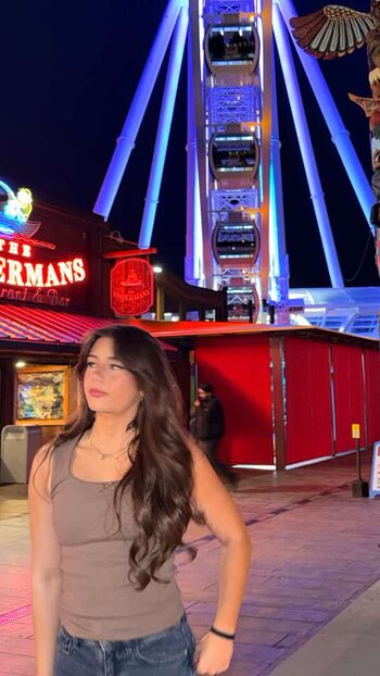 Full leaked Mikayla campinos  page private onlyfans photo