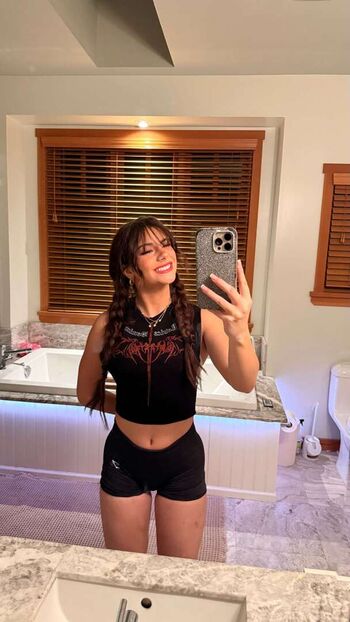 Full leaked Mikayla campinos  page private onlyfans photo