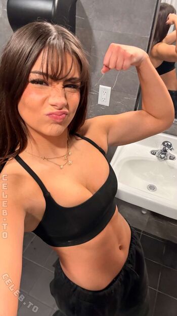 Full leaked Mikayla campinos  page private onlyfans photo