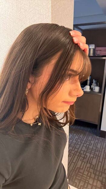 Full leaked Mikayla campinos  page private onlyfans photo