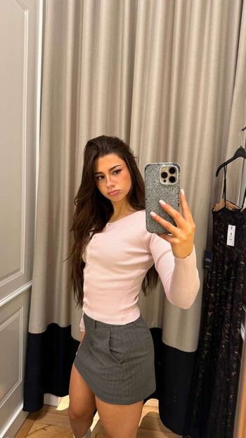 Full leaked Mikayla campinos  page private onlyfans photo