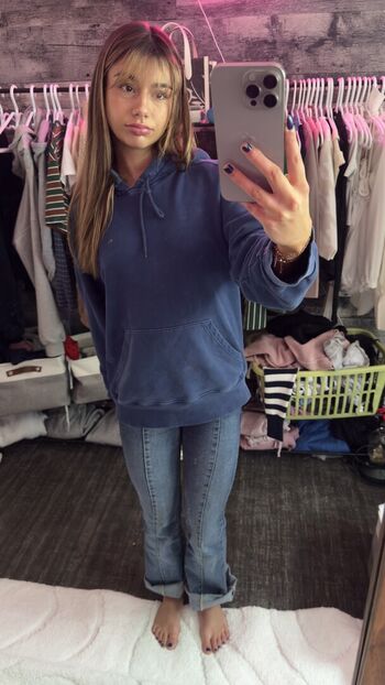 Full leaked Mikayla campinos  page private onlyfans photo