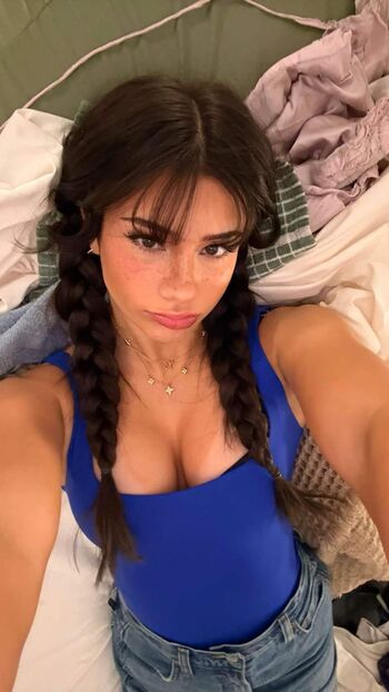 Full leaked Mikayla campinos  page private onlyfans photo