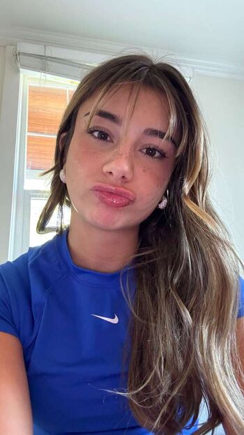 Full leaked Mikayla campinos  page private onlyfans photo