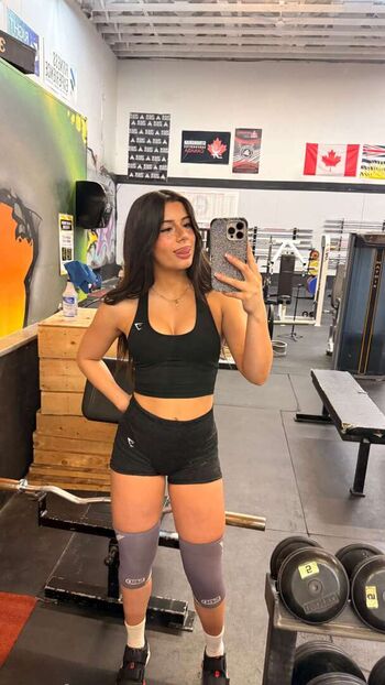 Full leaked Mikayla campinos  page private onlyfans photo