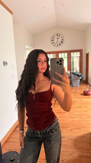 Full leaked Mikayla campinos  page private onlyfans photo