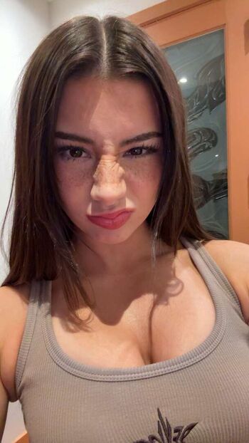 Full leaked Mikayla campinos private onlyfans photo