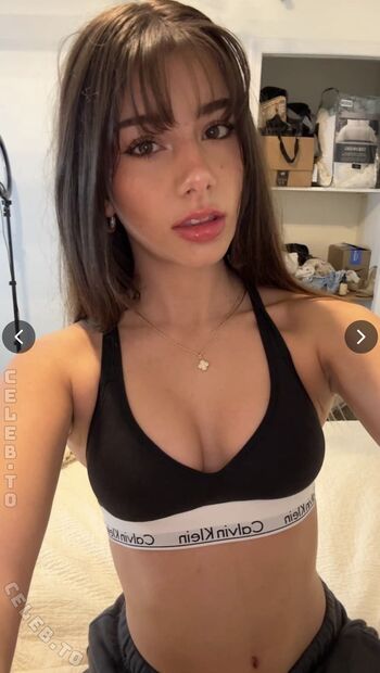 Full leaked Mikayla campinos  page private onlyfans photo