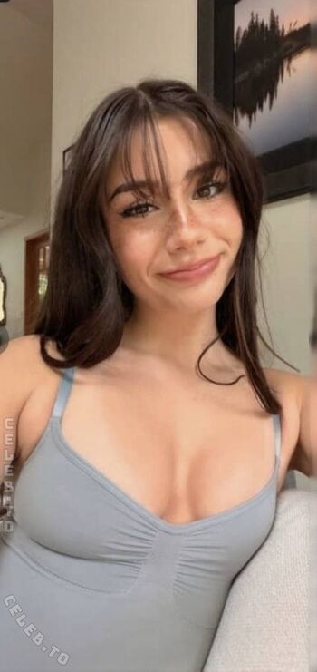 Full leaked Mikayla campinos  page private onlyfans photo