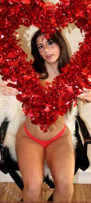 Full leaked Mikayla campinos private onlyfans photo
