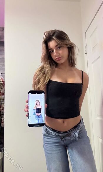Full leaked Mikayla campinos private onlyfans photo