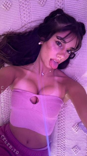Full leaked Mikayla campinos private onlyfans photo
