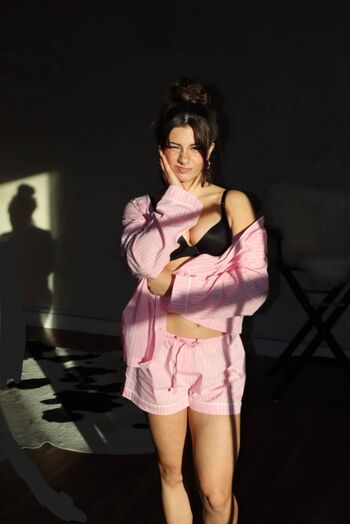 Full leaked Mikayla campinos private onlyfans photo