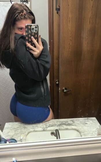 Full leaked Mikayla cothern private onlyfans photo