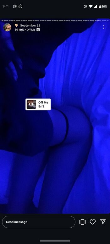 Full leaked Mikaylablig private onlyfans photo