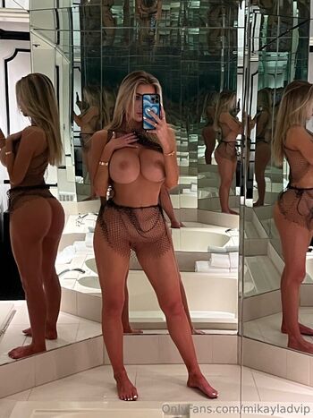 Full leaked Mikayladvip  page private onlyfans photo