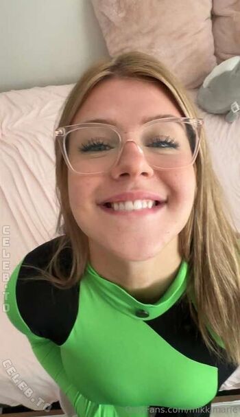 Mikki Marie