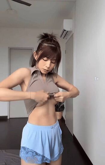 Full leaked Miko wong private onlyfans photo