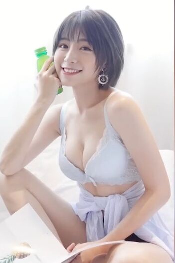Full leaked Miko wong private onlyfans photo